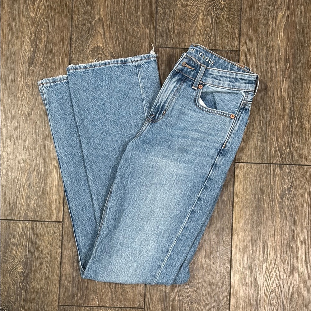 American Eagle 90’s Bootcut Jeans